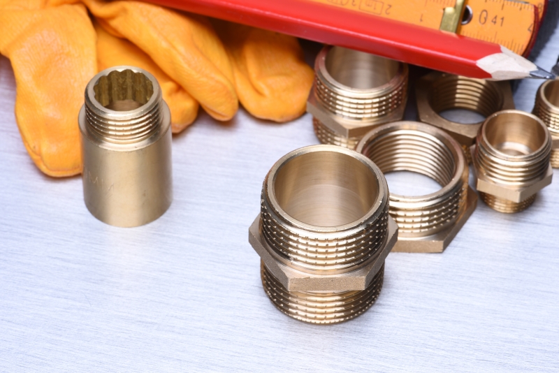 Plumbers in Westcombe Park